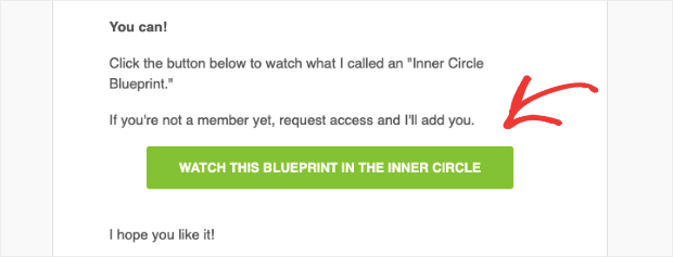 OptinMonster call to action in an email-min - OptinMonster OptinMonster call to action in an email