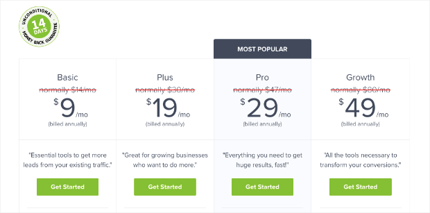 OptinMonster Pricing Page for blog-min - OptinMonster OptinMonster Pricing Page for blog