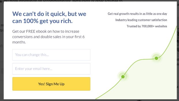 Popup in Content-min - OptinMonster Popup in Content min