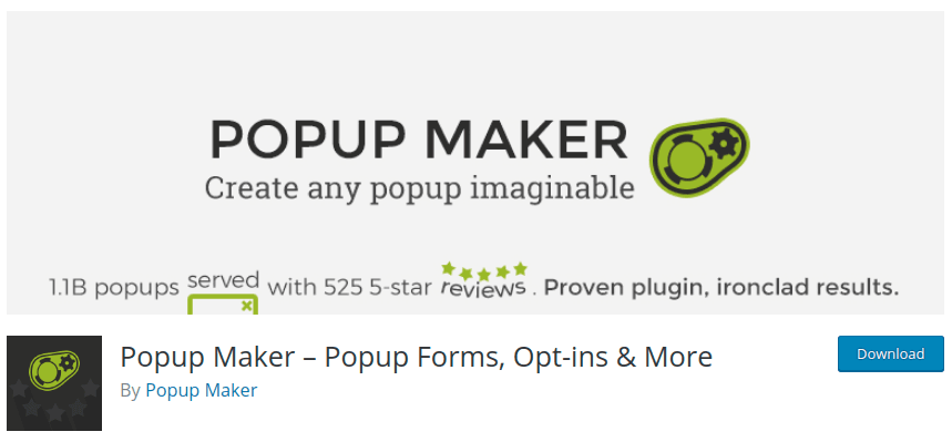 popupmaker-woocommerce-popup-plugin - OptinMonster