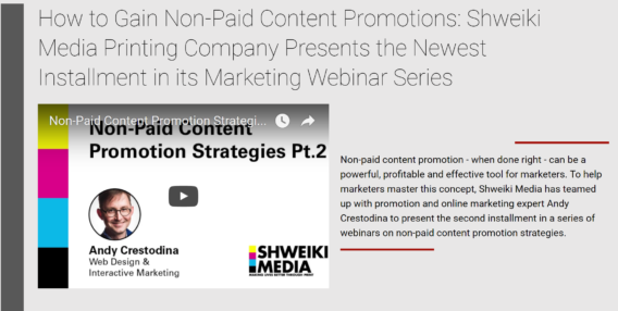 prweb webinar title - OptinMonster prweb webinar title