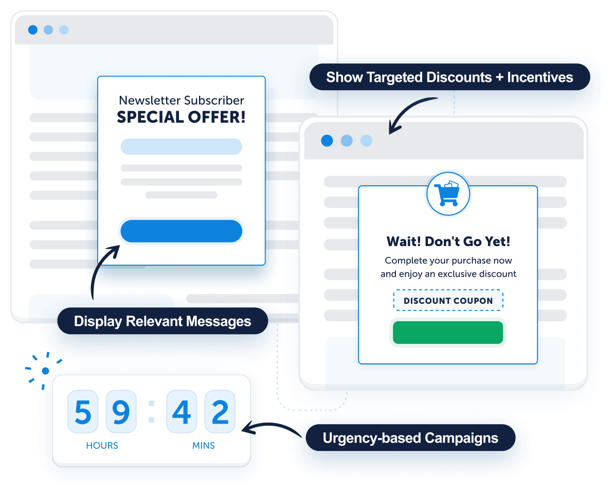 Reduce-Cart-Abandonment2x - OptinMonster