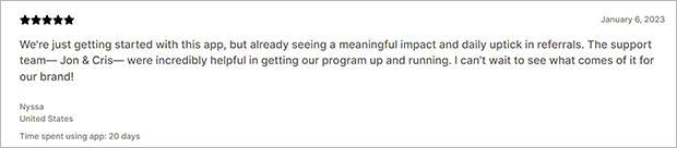 referralcandy - OptinMonster