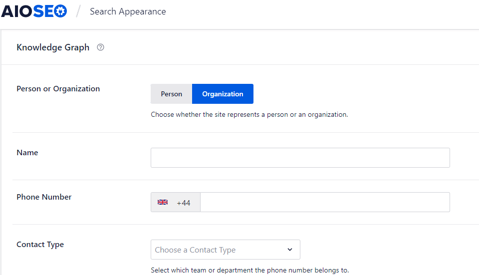 search appearance - OptinMonster search appearance