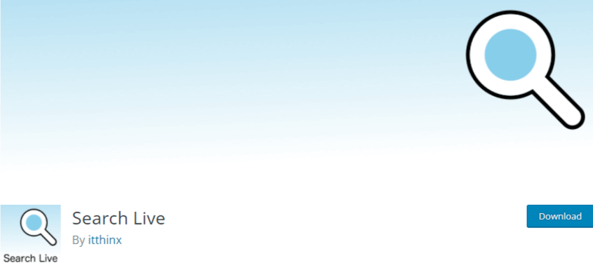 search live - OptinMonster search live