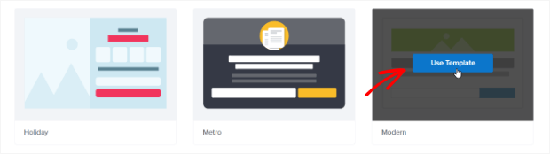 select_campaign_template - OptinMonster select campaign template