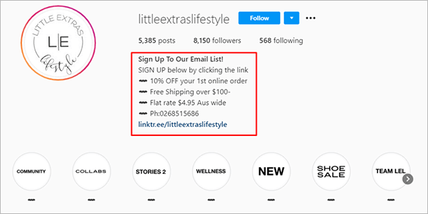 social-signup - OptinMonster