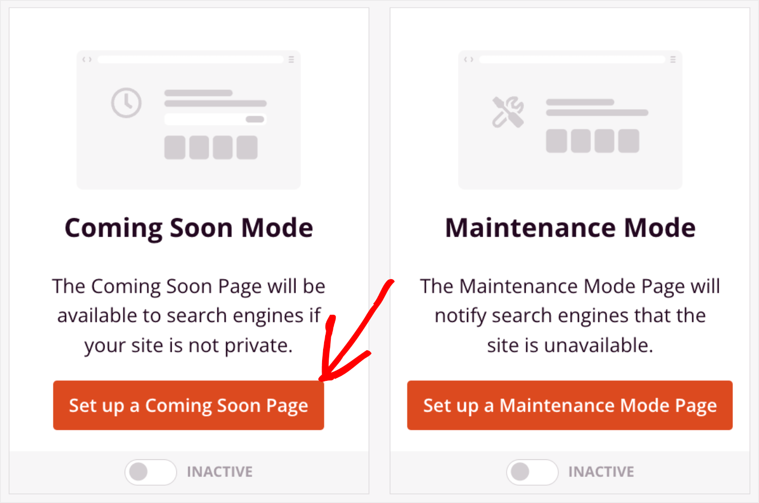 soon_coming soon-min - OptinMonster how to create coming soon