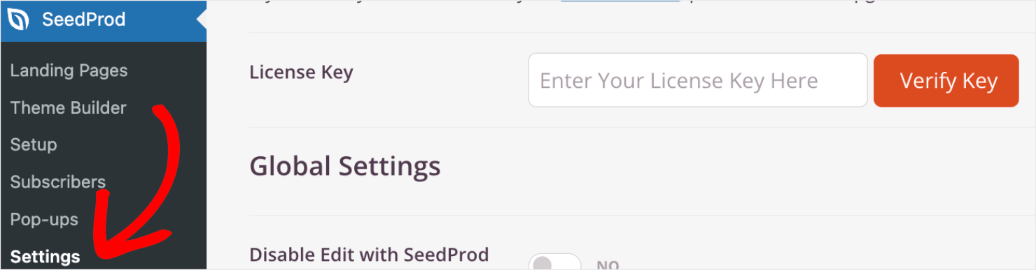 soon_settings-min - OptinMonster coming soon page examples
