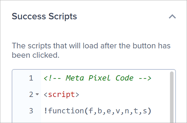 success-script - OptinMonster