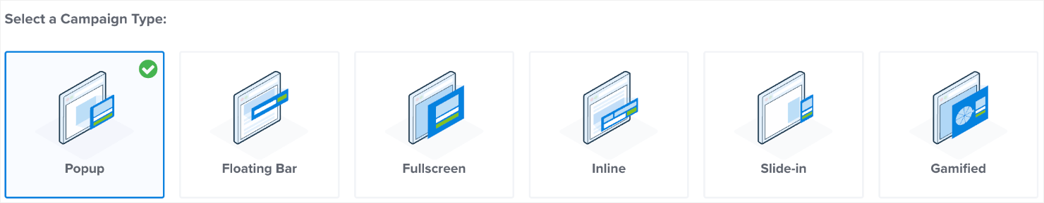 template image_campaign type-min - OptinMonster location specific popups