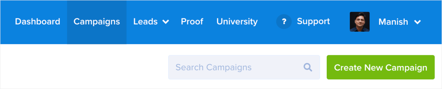 template image_create campaign-min - OptinMonster popups based on location