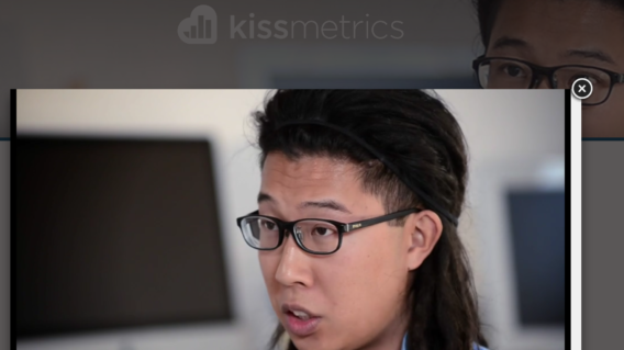 unbounce kissmetrics case study - OptinMonster unbounce kissmetrics case study