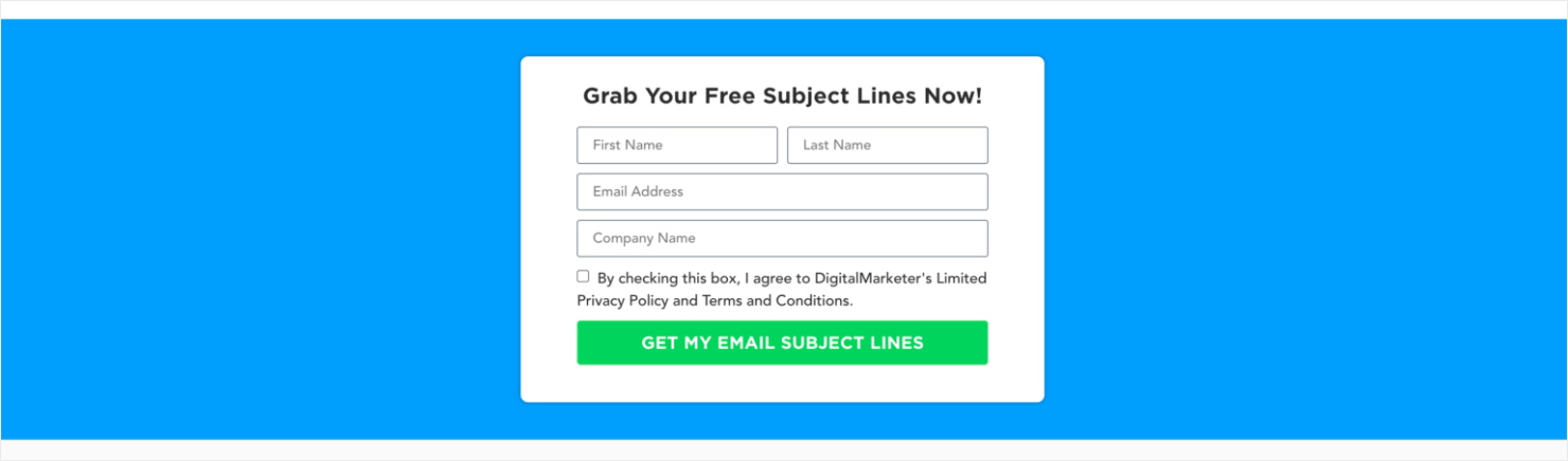 urgency words_digital marketers-min - OptinMonster convert through urgency