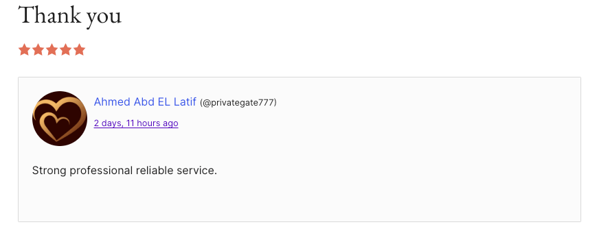 UserFeedback-Review - OptinMonster