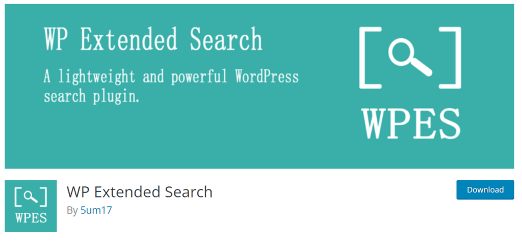 wp-extended-search - OptinMonster