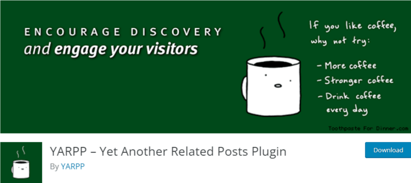 yarpp - OptinMonster yarpp