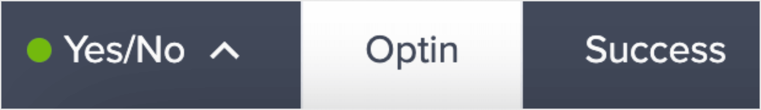 yes no_optin view-min - OptinMonster yes no optin form